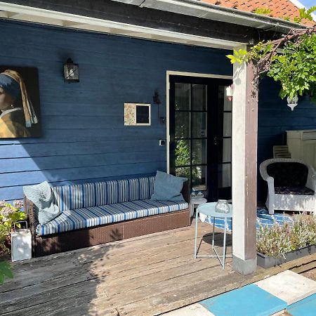 Bed En Breakfast Onder Aan De Dijk Warder ภายนอก รูปภาพ