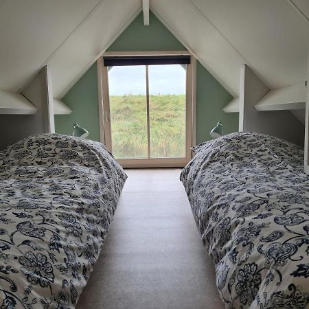 Bed En Breakfast Onder Aan De Dijk Warder ภายนอก รูปภาพ