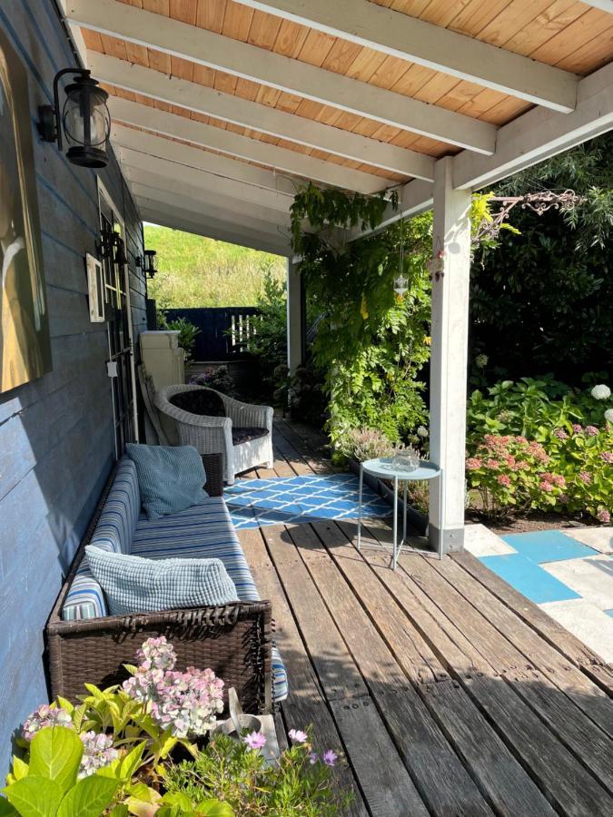 Bed En Breakfast Onder Aan De Dijk Warder ภายนอก รูปภาพ